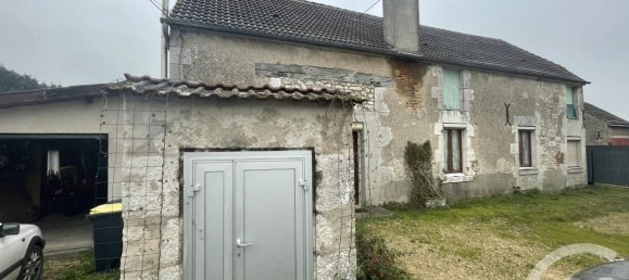 3 غرف نوم منزل في Messas, France رقم 92599 2