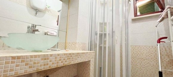 2 rooms Apartment in Rome, Italy No. 28376 13