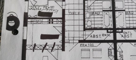 Apartamento T2 em Osnabruck, Germany N.º 301139 15