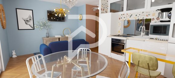 1 غرف نوم شقة في Eguilles, France رقم 190373 5