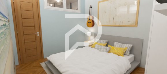 1 غرف نوم شقة في Eguilles, France رقم 190373 3