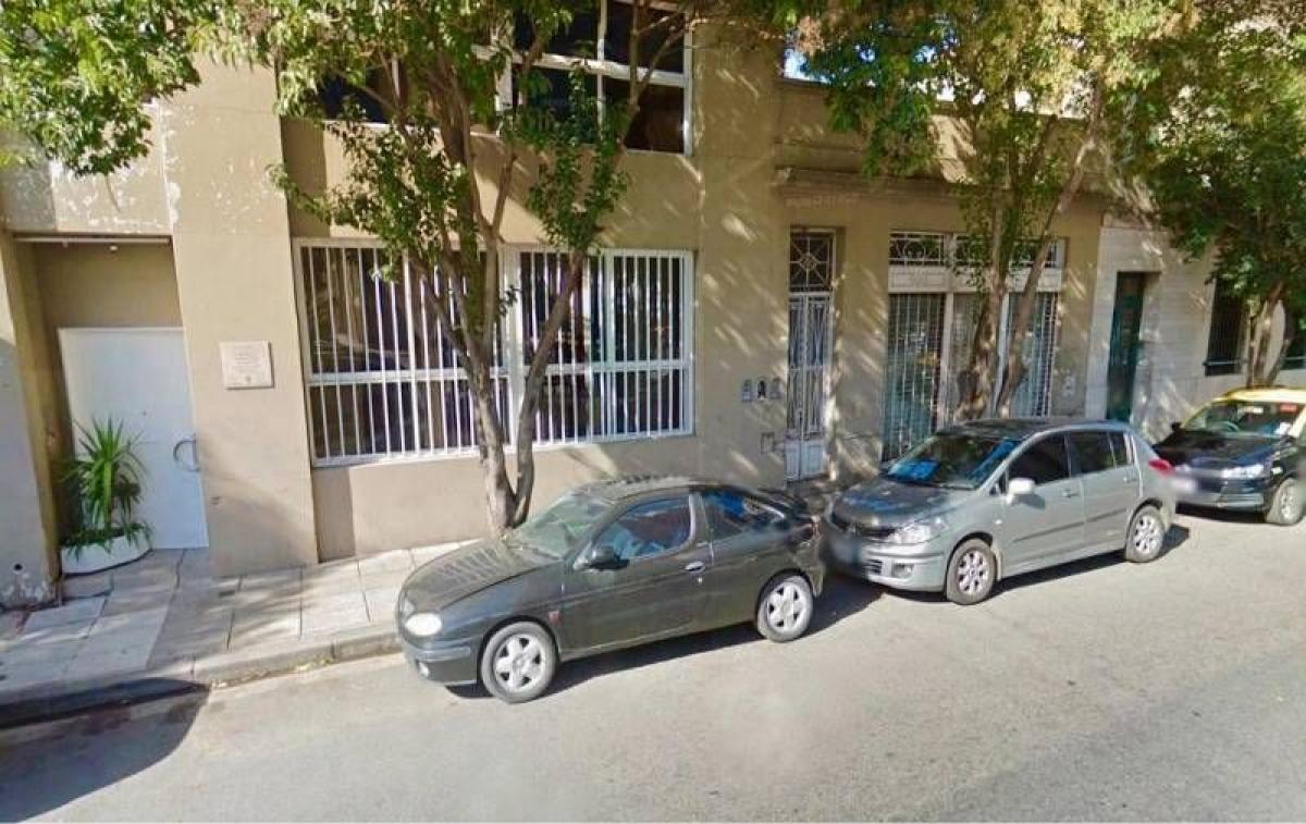 Земельный участок в Буэнос-Айрес, Аргентина № 115387