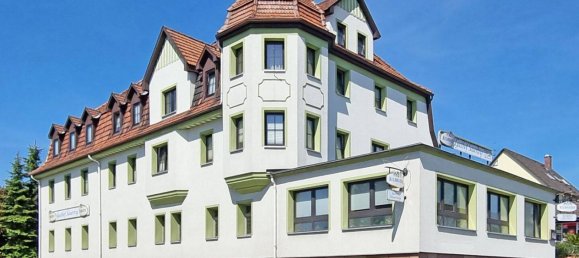 Hotel de 13 habitaciónes en Coburg, Germany No. 247800 2