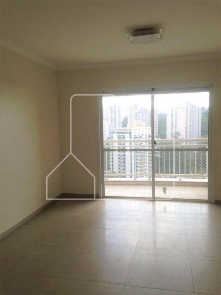 Apartamento de 2 dormitorios en Sao Paulo, Brazil No. 586962