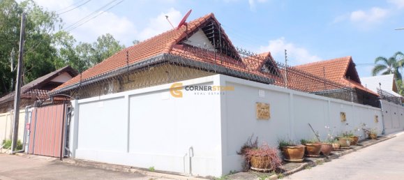 140m² Cafe / restaurant in Pattaya, Thailand No. 25119 7