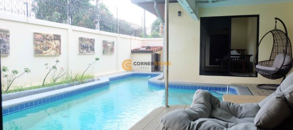 140m² Cafe / restaurant in Pattaya, Thailand No. 25119 4