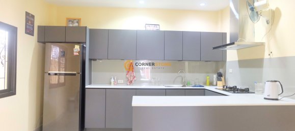 140m² Cafe / restaurant in Pattaya, Thailand No. 25119 12