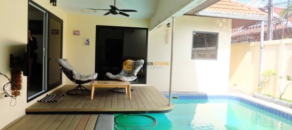 140m² Cafe / restaurant in Pattaya, Thailand No. 25119 3