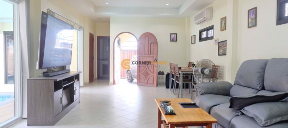 140m² Cafe / restaurant in Pattaya, Thailand No. 25119 11