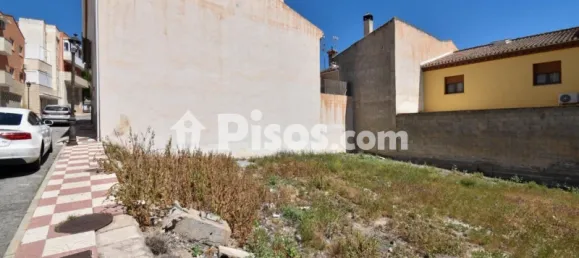 Terreno en Padul, Spain 109 m² No. 181263 3