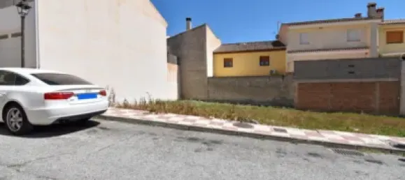 Terreno en Padul, Spain 109 m² No. 181263 4