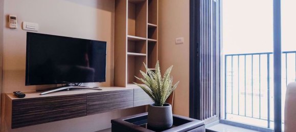 1 bedroom Condo in Onyx Phaholyothin Railay Beach, Thailand No. 25889 4