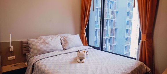 1 bedroom Condo in Onyx Phaholyothin Railay Beach, Thailand No. 25889 3