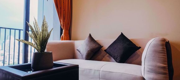 1 bedroom Condo in Onyx Phaholyothin Railay Beach, Thailand No. 25889 6