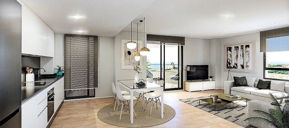 Apartamento de 2 dormitorios en El Campello, Spain No. 4517 5