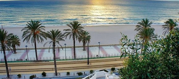 Apartamento de 2 dormitorios en El Campello, Spain No. 4517 9