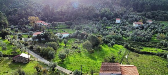 2 bedrooms House in Ferreira do Zezere, Portugal No. 27737 10