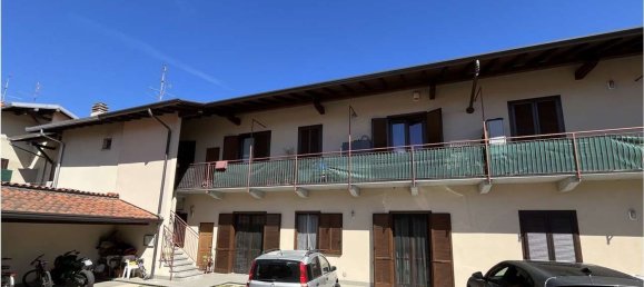 3 bedrooms Apartment in Cairate, Italy No. 363522 15