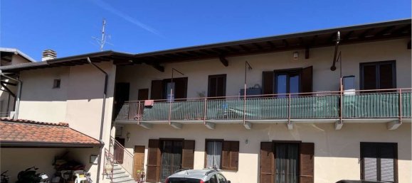 3 bedrooms Apartment in Cairate, Italy No. 363522 16