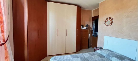 3 bedrooms Apartment in Cairate, Italy No. 363522 13