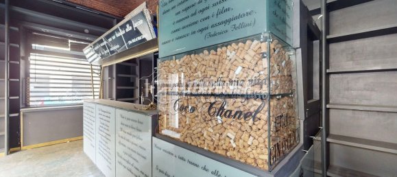 70m² Commercial property in Turin, Italy No. 311013 11