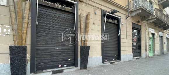 70m² Commercial property in Turin, Italy No. 311013 3
