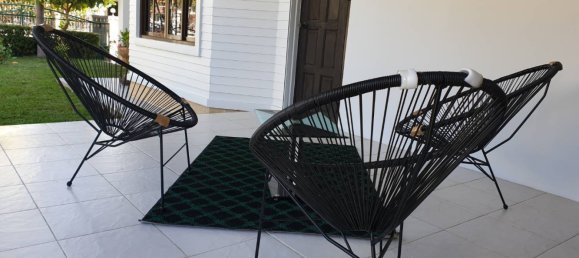 3 Schlafzimmer Cafe / Restaurant in Pattaya, Thailand, Nr. 3508 5