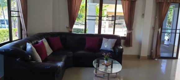 3 Schlafzimmer Cafe / Restaurant in Pattaya, Thailand, Nr. 3508 6