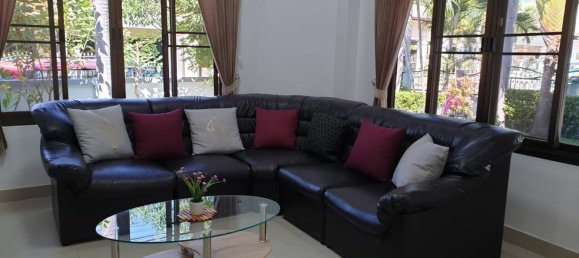 3 Schlafzimmer Cafe / Restaurant in Pattaya, Thailand, Nr. 3508 7