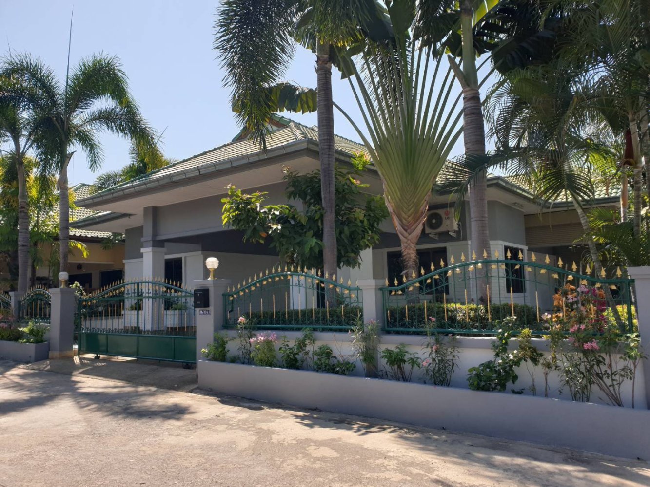 3 Schlafzimmer Cafe / Restaurant in Pattaya, Thailand, Nr. 3508