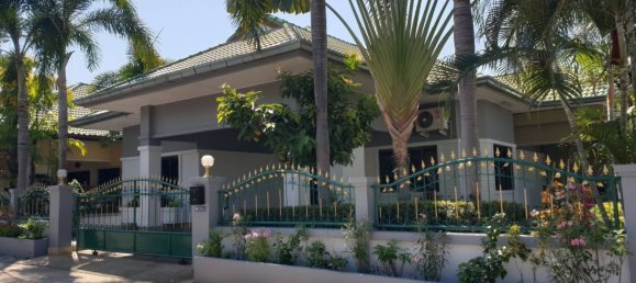 3 Schlafzimmer Cafe / Restaurant in Pattaya, Thailand, Nr. 3508 2