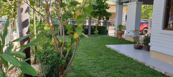 3 Schlafzimmer Cafe / Restaurant in Pattaya, Thailand, Nr. 3508 3