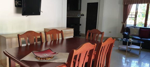 3 Schlafzimmer Cafe / Restaurant in Pattaya, Thailand, Nr. 3508 8