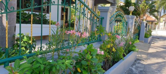 3 Schlafzimmer Cafe / Restaurant in Pattaya, Thailand, Nr. 3508 4