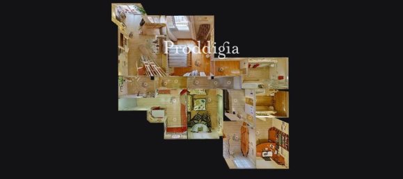 4 bedrooms Apartment in Barcelona, Spain No. 137094 29