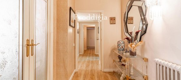 4 bedrooms Apartment in Barcelona, Spain No. 137094 15