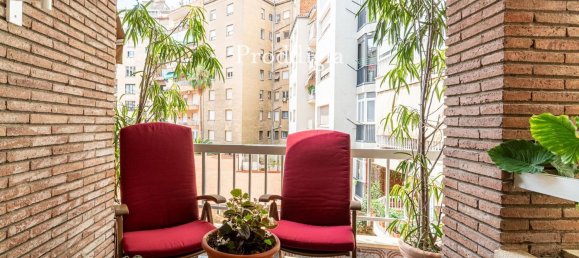 4 bedrooms Apartment in Barcelona, Spain No. 137094 9