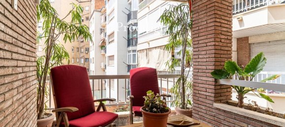 4 bedrooms Apartment in Barcelona, Spain No. 137094 7