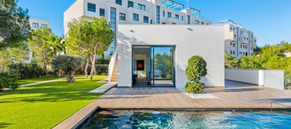 4 bedrooms Villa in Dehesa De Campoamor, Spain No. 184716 3