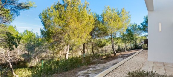 4 bedrooms Villa in Dehesa De Campoamor, Spain No. 184716 32