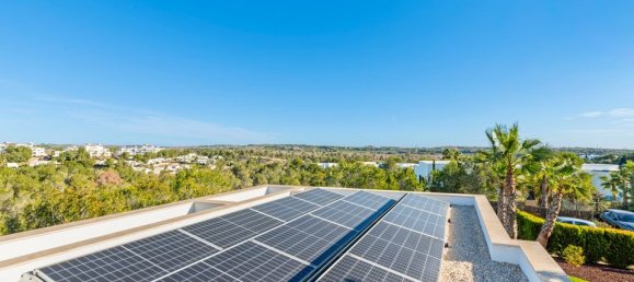 4 bedrooms Villa in Dehesa De Campoamor, Spain No. 184716 44