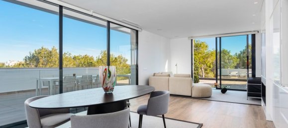 4 bedrooms Villa in Dehesa De Campoamor, Spain No. 184716 18