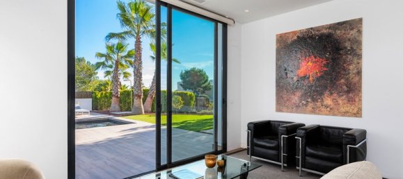 4 bedrooms Villa in Dehesa De Campoamor, Spain No. 184716 16