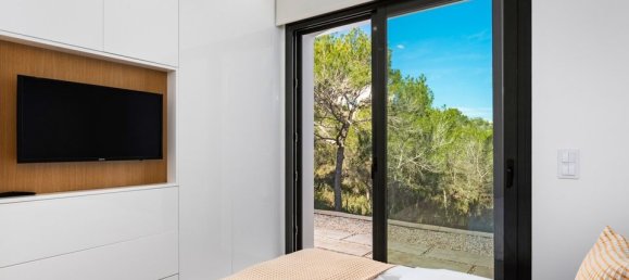 4 bedrooms Villa in Dehesa De Campoamor, Spain No. 184716 36