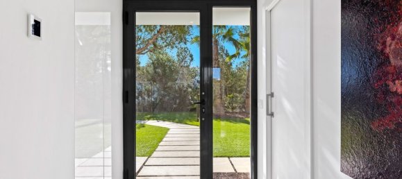 4 bedrooms Villa in Dehesa De Campoamor, Spain No. 184716 12