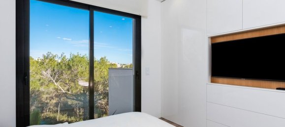 4 bedrooms Villa in Dehesa De Campoamor, Spain No. 184716 27