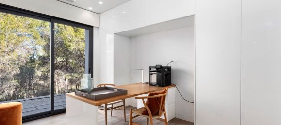 4 bedrooms Villa in Dehesa De Campoamor, Spain No. 184716 40