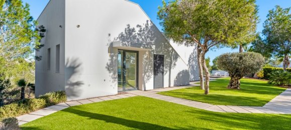 4 bedrooms Villa in Dehesa De Campoamor, Spain No. 184716 5