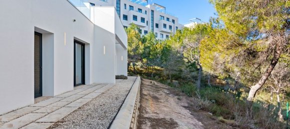 4 bedrooms Villa in Dehesa De Campoamor, Spain No. 184716 46