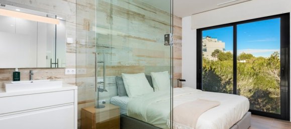 4 bedrooms Villa in Dehesa De Campoamor, Spain No. 184716 25